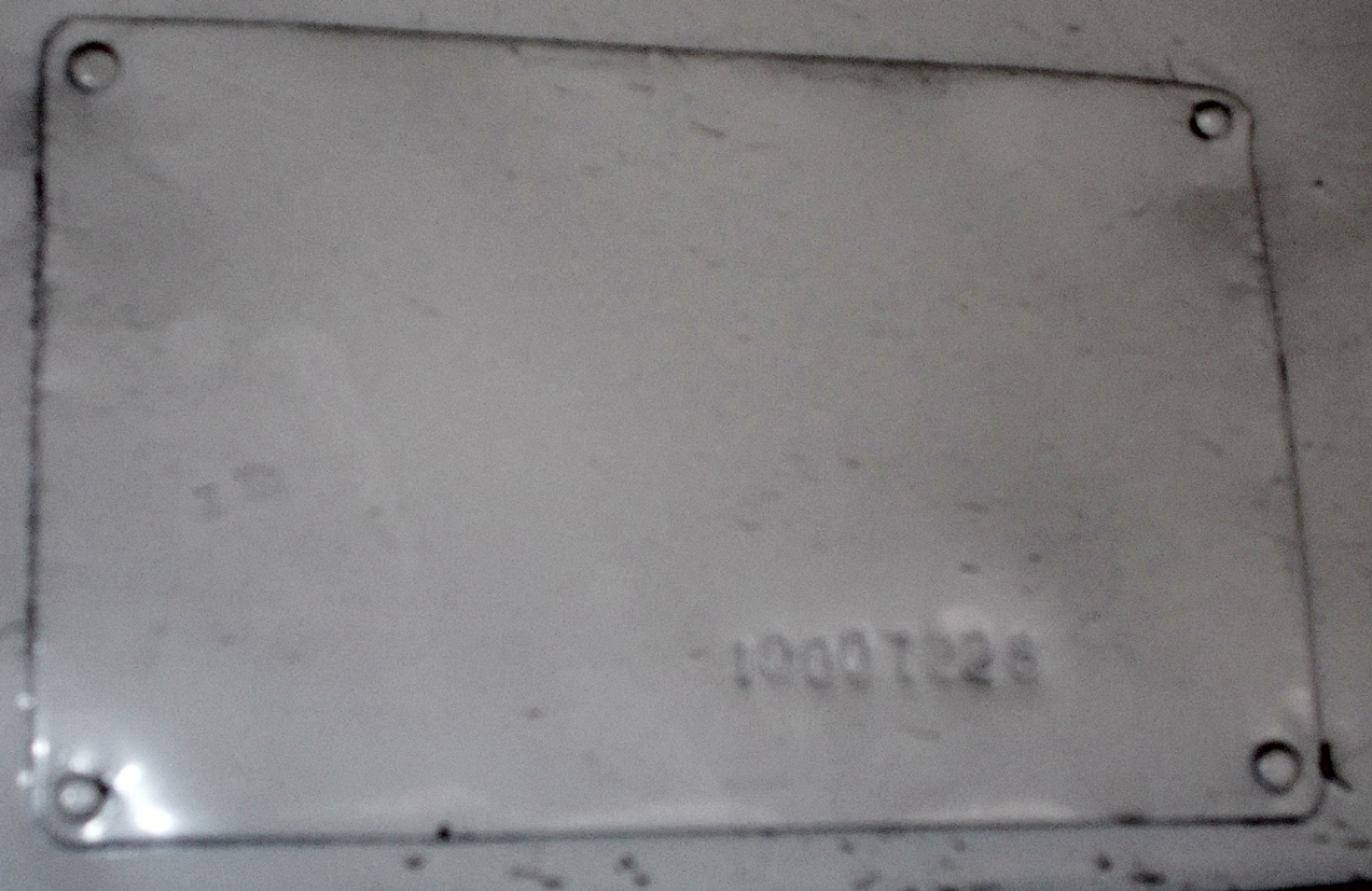 Бишкек, ЗиУ-682Г-018 [Г0Р] № 1509