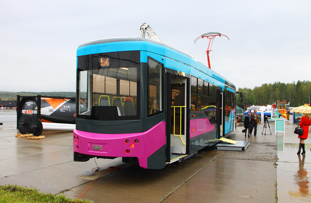 Волгоград, 71-407-01 № 2854; Нижний Тагил — Разные фотографии