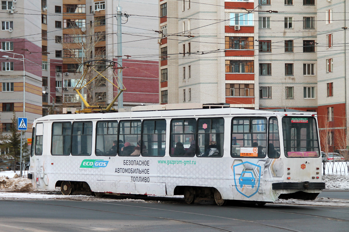 Kazaņa, 71-134K (LM-99K) № 1274