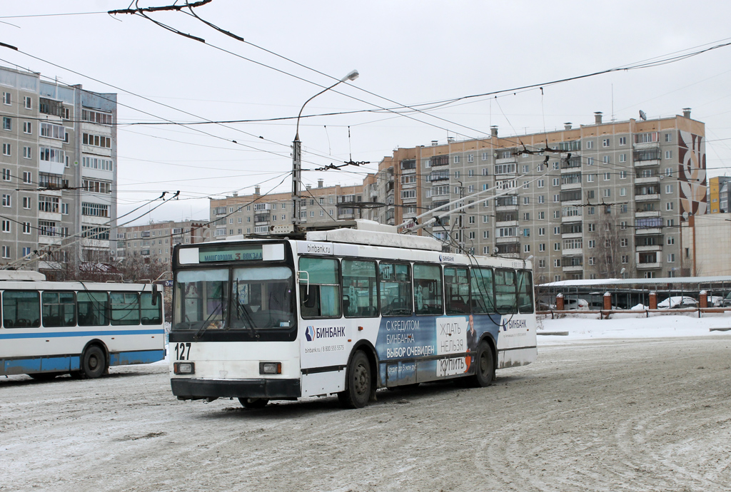 Миасс, ВМЗ-5298.00 (ВМЗ-375) № 127
