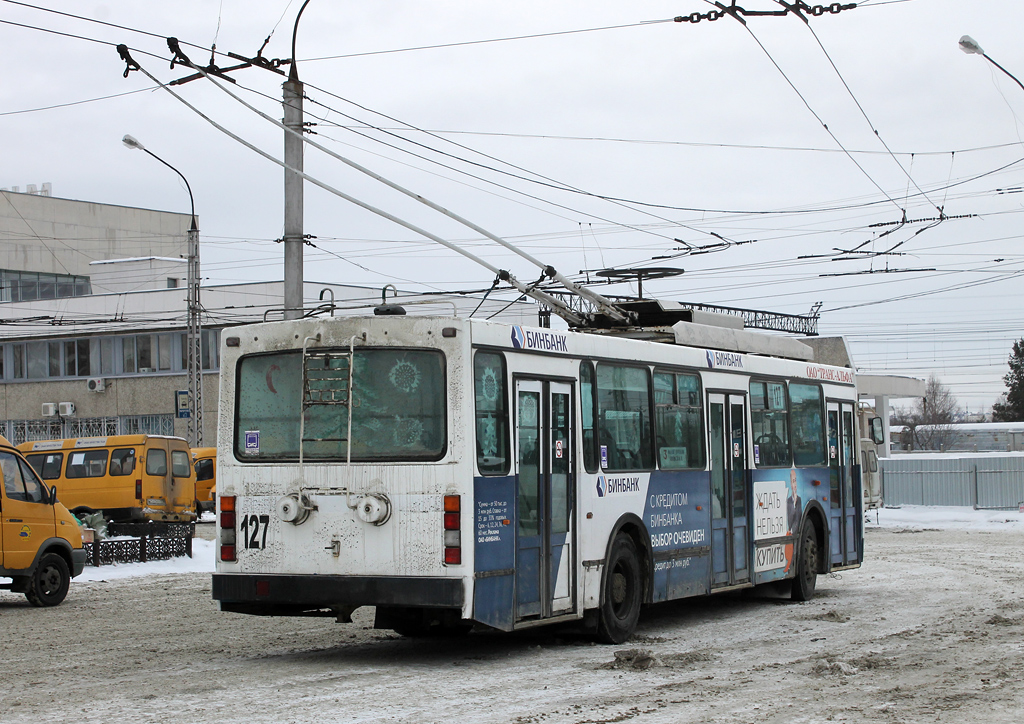 Миасс, ВМЗ-5298.00 (ВМЗ-375) № 127