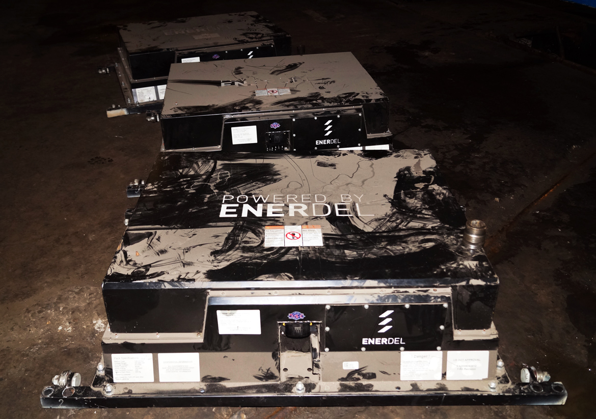 Барнаул, ВМЗ-5298.01 «Авангард» № 4141