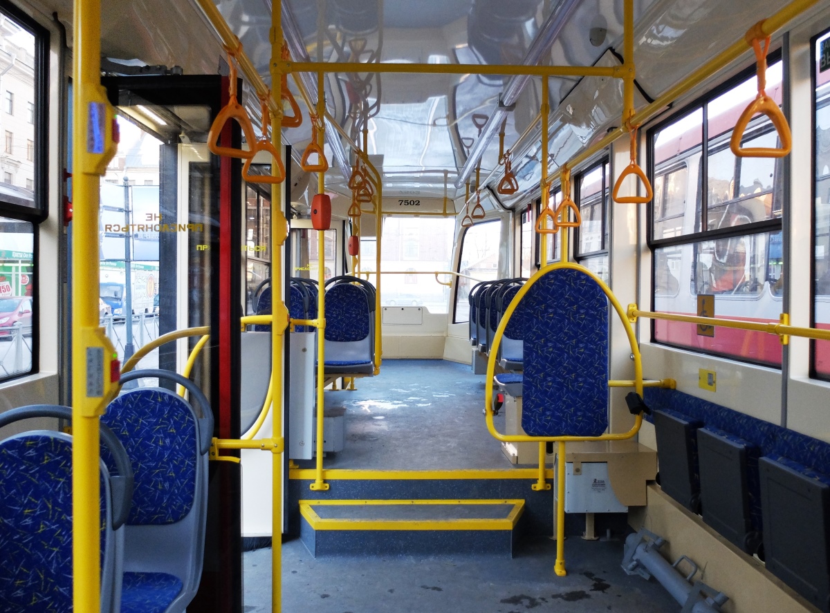 Санкт-Петербург, 71-623-02 № 7502