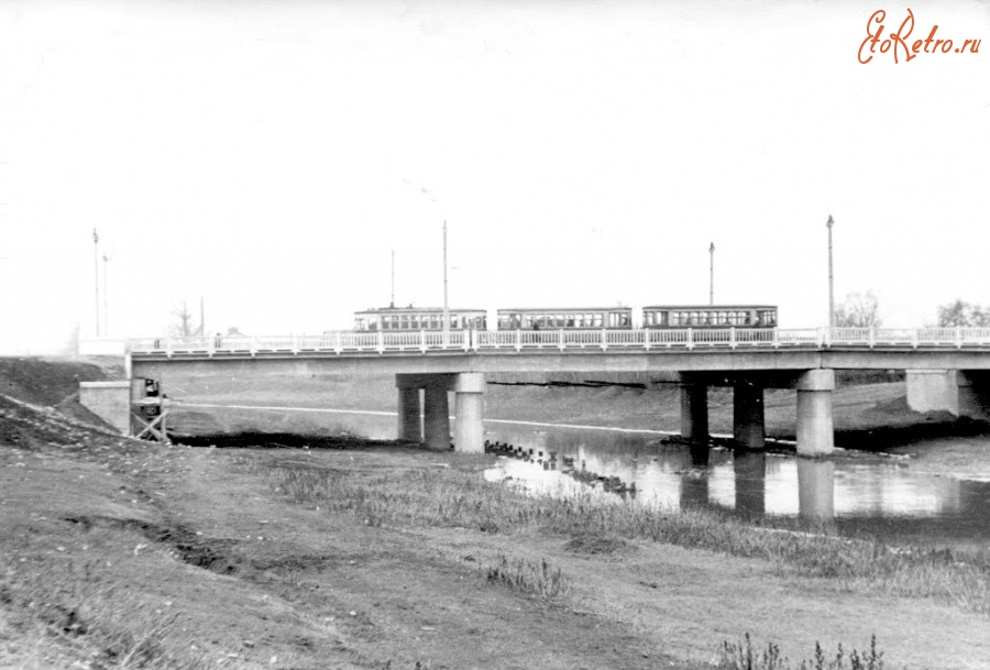 Луганск — Старые фотографии