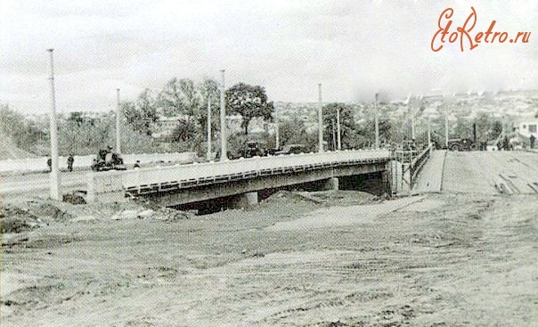Луганск — Старые фотографии