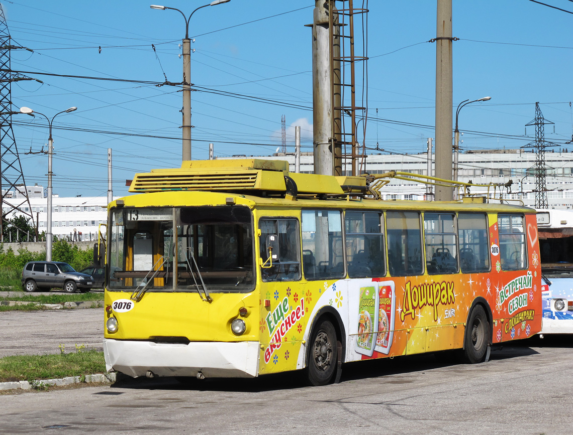 Rjazany, VZTM-5284 — 3076