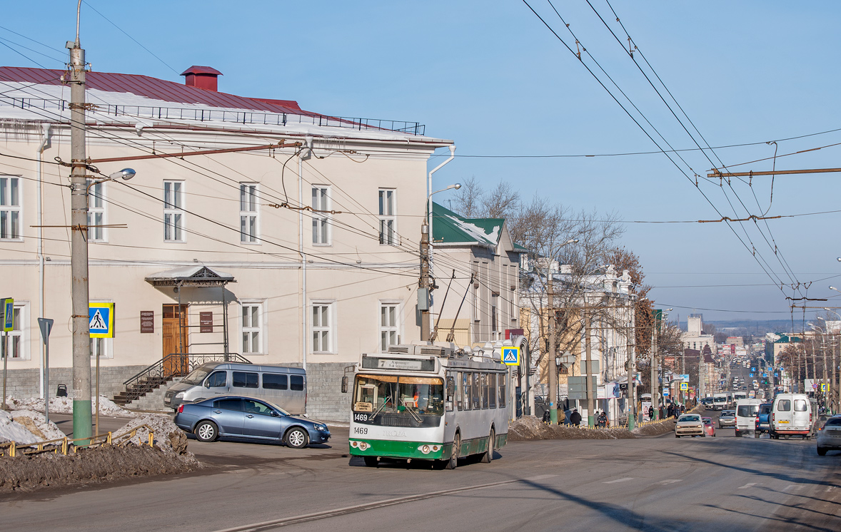 Pensa, ZiU-682G-016.02 Nr. 1469