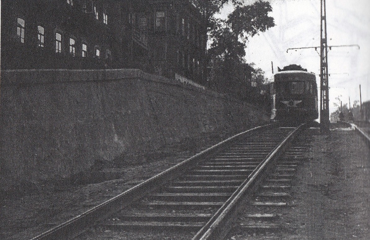 Томск — Исторические фотографии