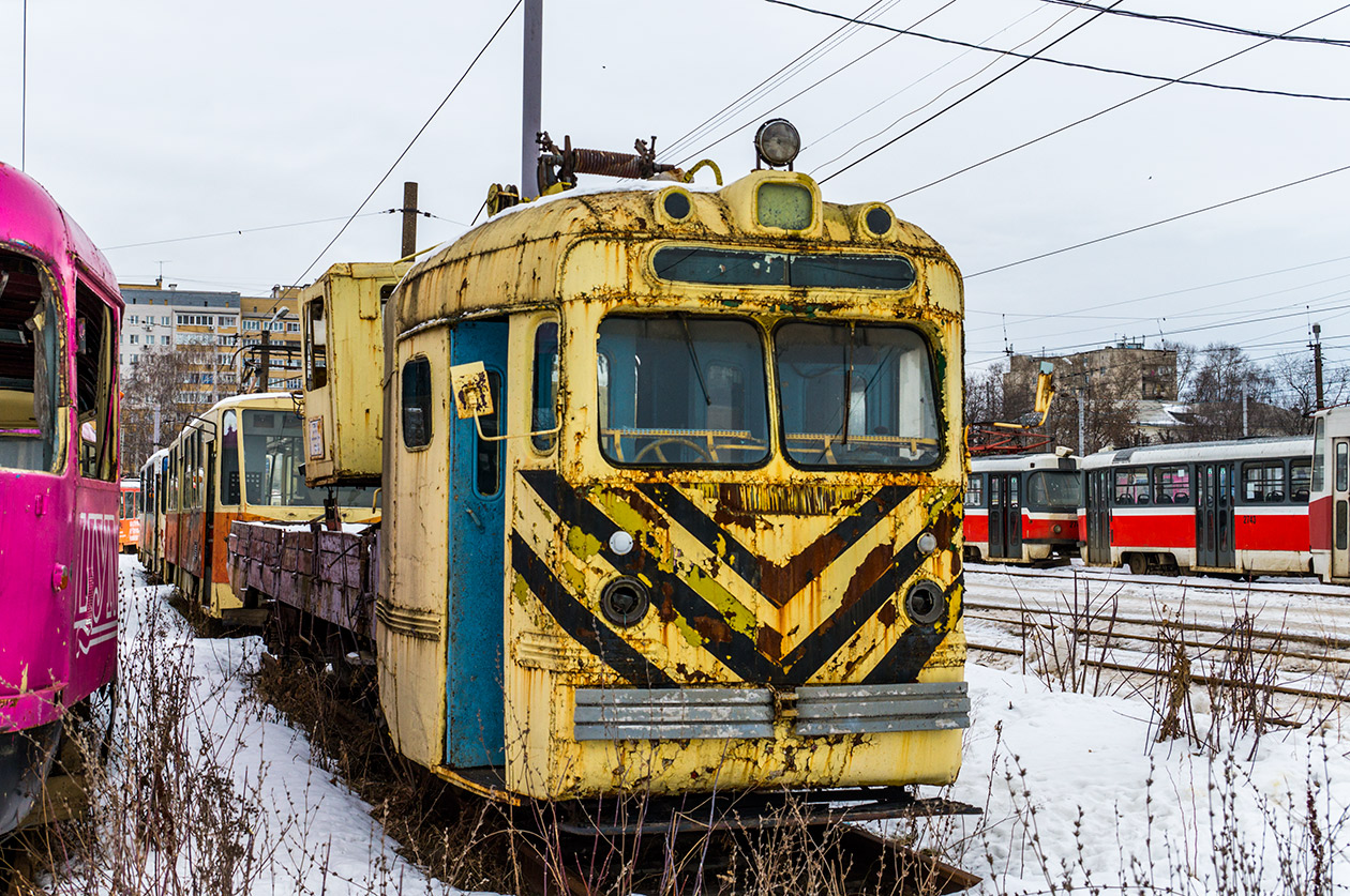 Nizhny Novgorod, MTV-82 č. РМ-14