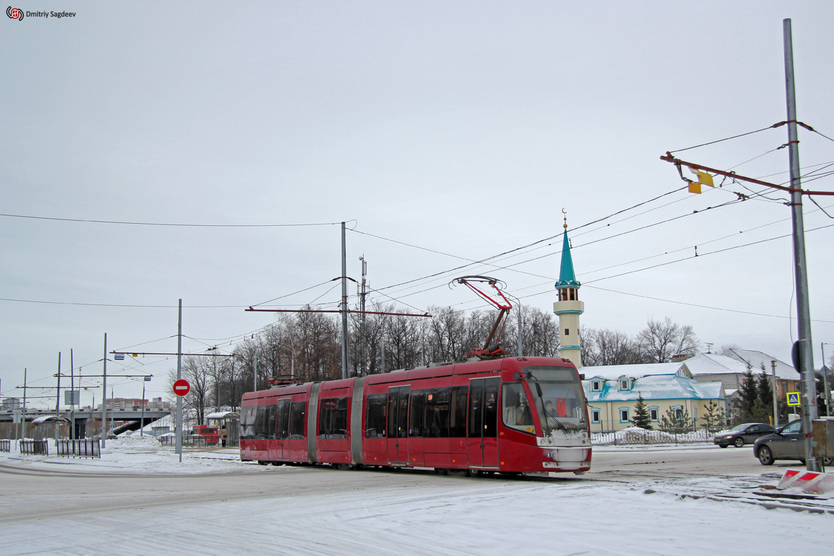 喀山, BKM 84300M # 1319