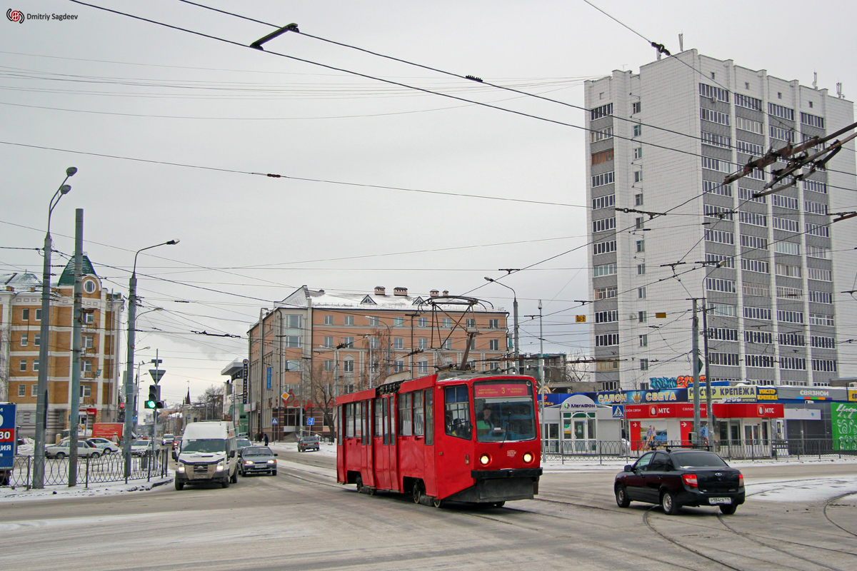 Казань, 71-608КМ № 1212