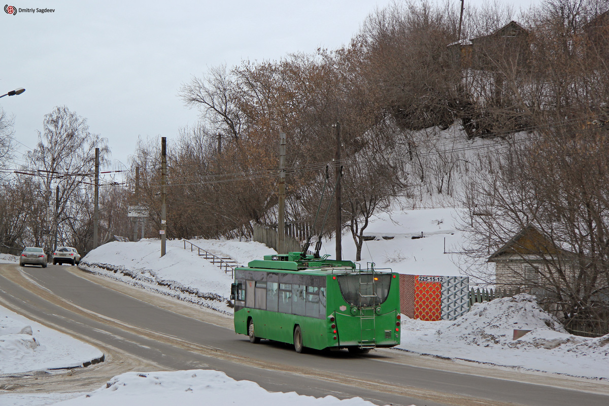 Kazan, VMZ-5298.01 “Avangard” # 2212 Kazan, VMZ-5298.01 “Avangard” # 2212
