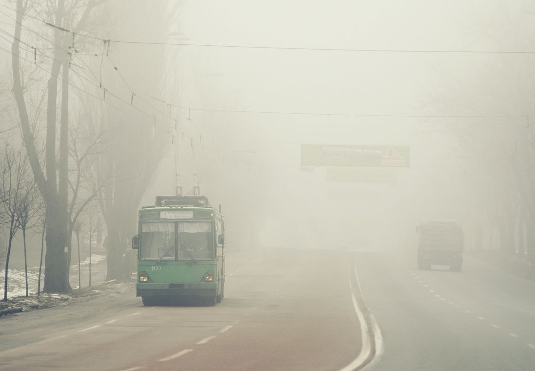 Киев, Киев-12.03 № 1122