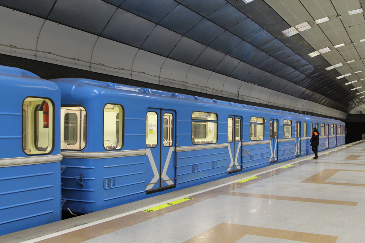 Новосибирск, 81-714 (ММЗ) № 9868