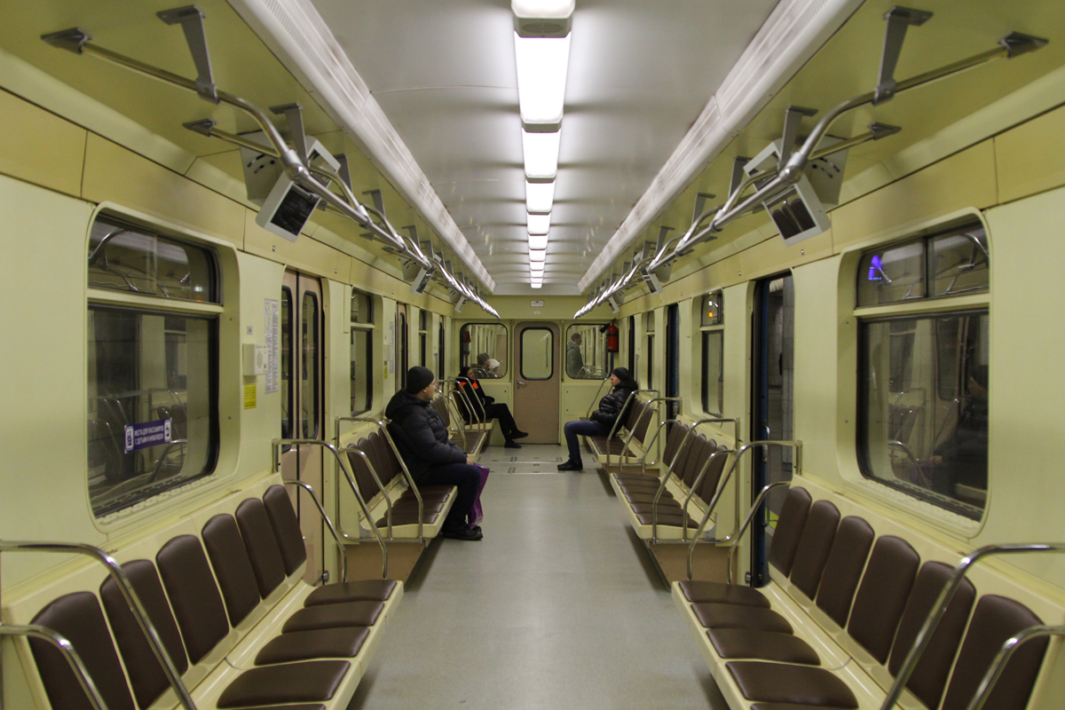 Новосибирск, 81-714 (ММЗ) № 9868