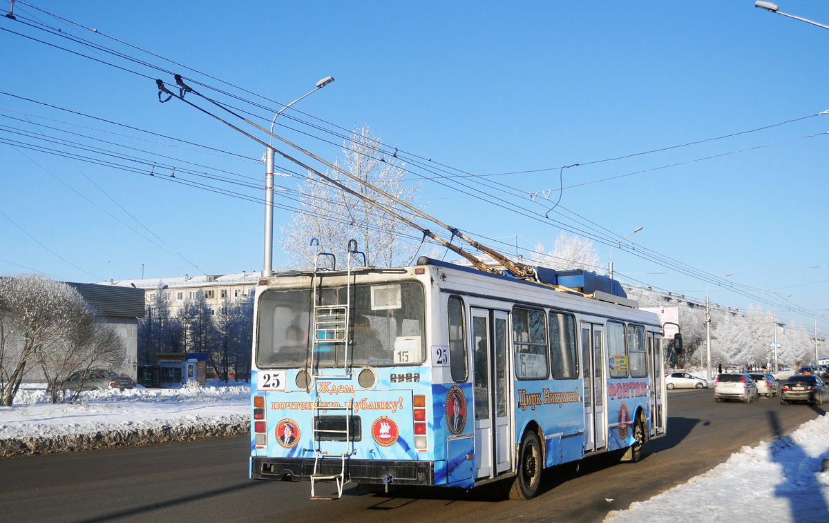 Омск, МТрЗ-5279-0000012 № 25
