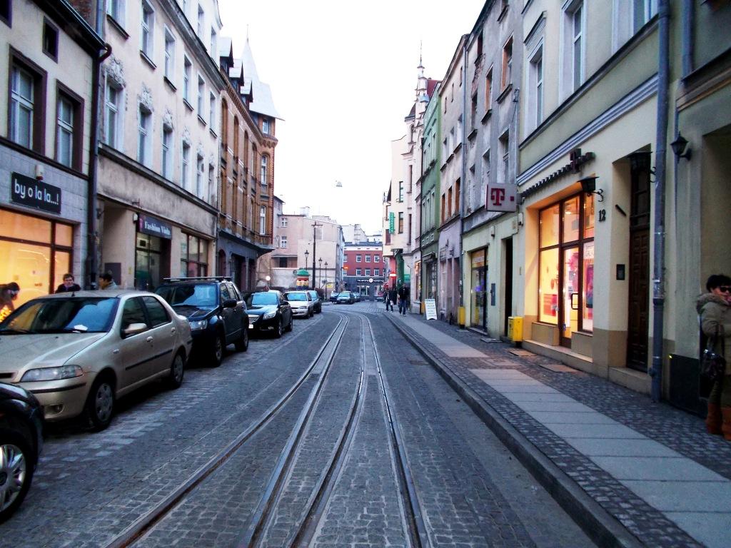 Grudziądz — Miscellaneous photos