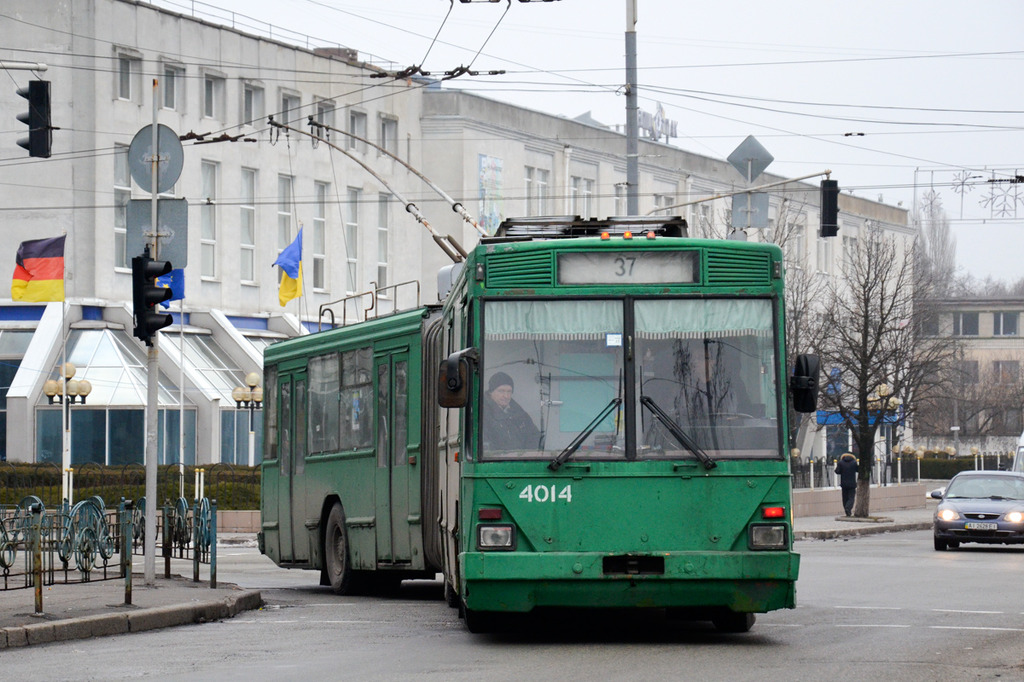 Киев, Киев-12.03 № 4014