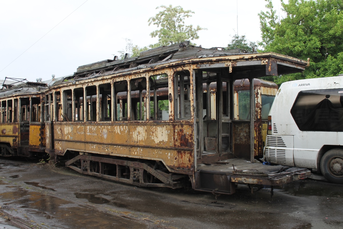 Вроцлав, LH Standard № G-032