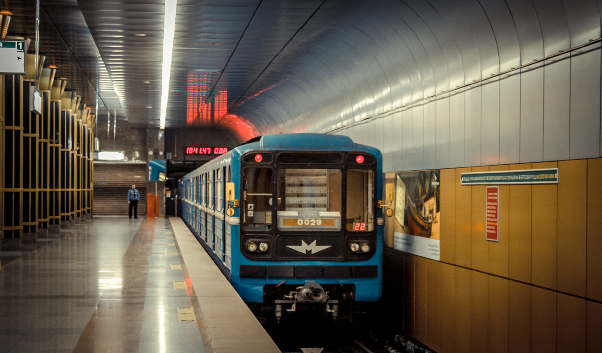 Новосибирск, 81-717 (ММЗ) № 0029