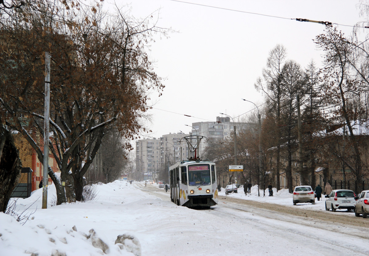 Казань, 71-608КМ № 1132