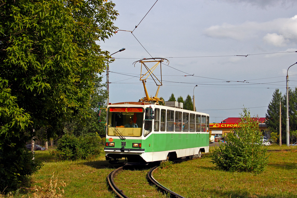 Казань, 71-402 № 1230