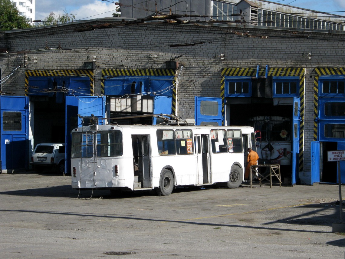 Novorosijskas, ZiU-682G [G00] nr. 4