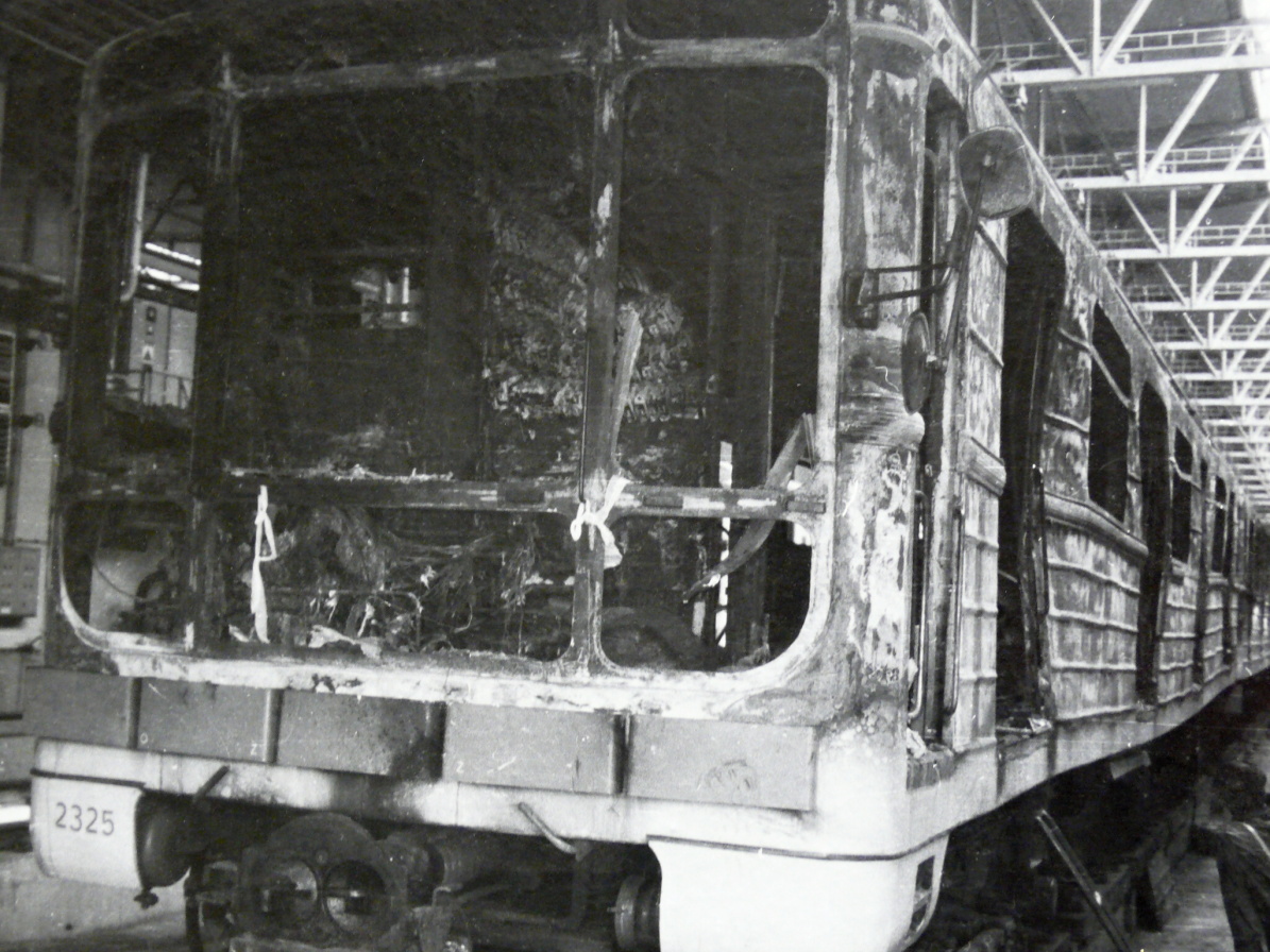 Прага, 81-717.1 № 2325