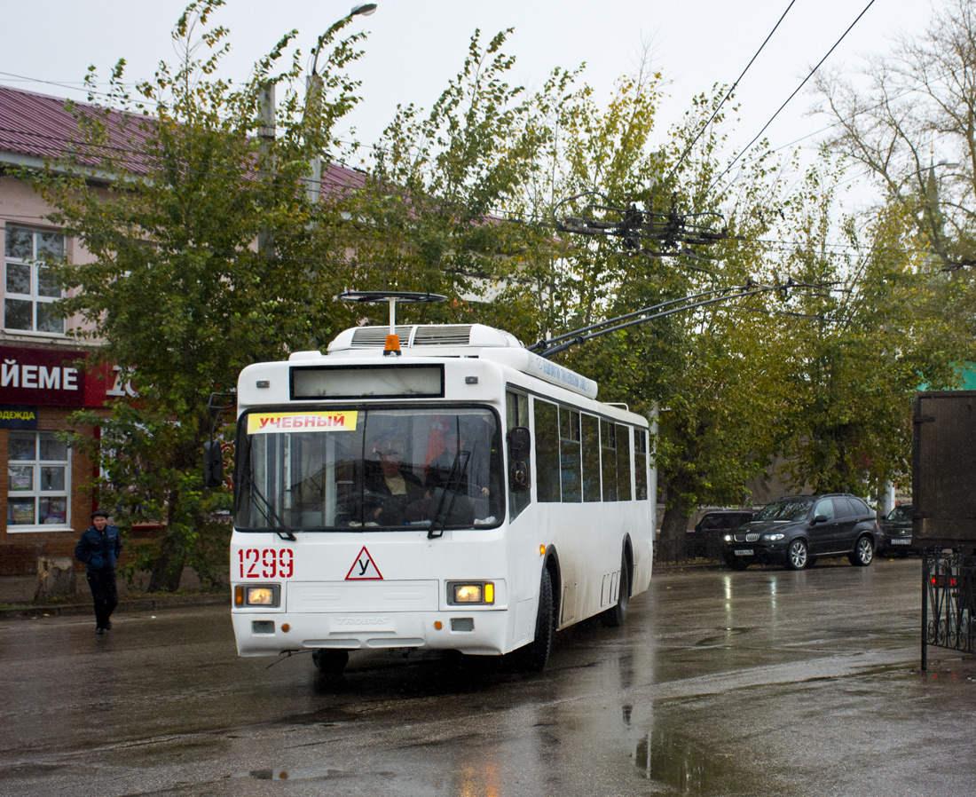 Стерлитамак, БТЗ-52761Р № 1299