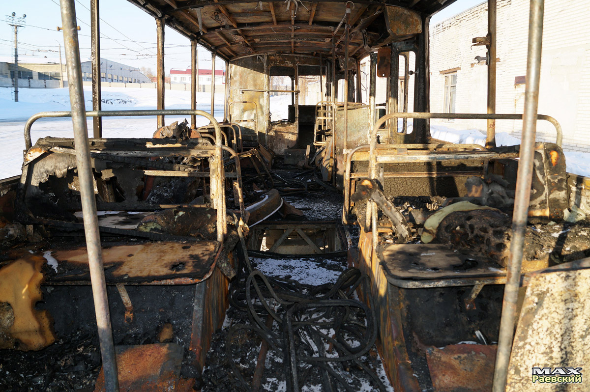 Барнаул, ЗиУ-682Г (СЗТМ) № 4014