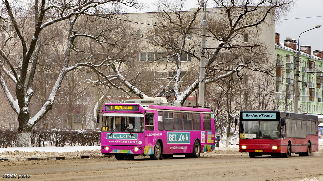 Владимир, ЗиУ-682Г-016.04 № 188