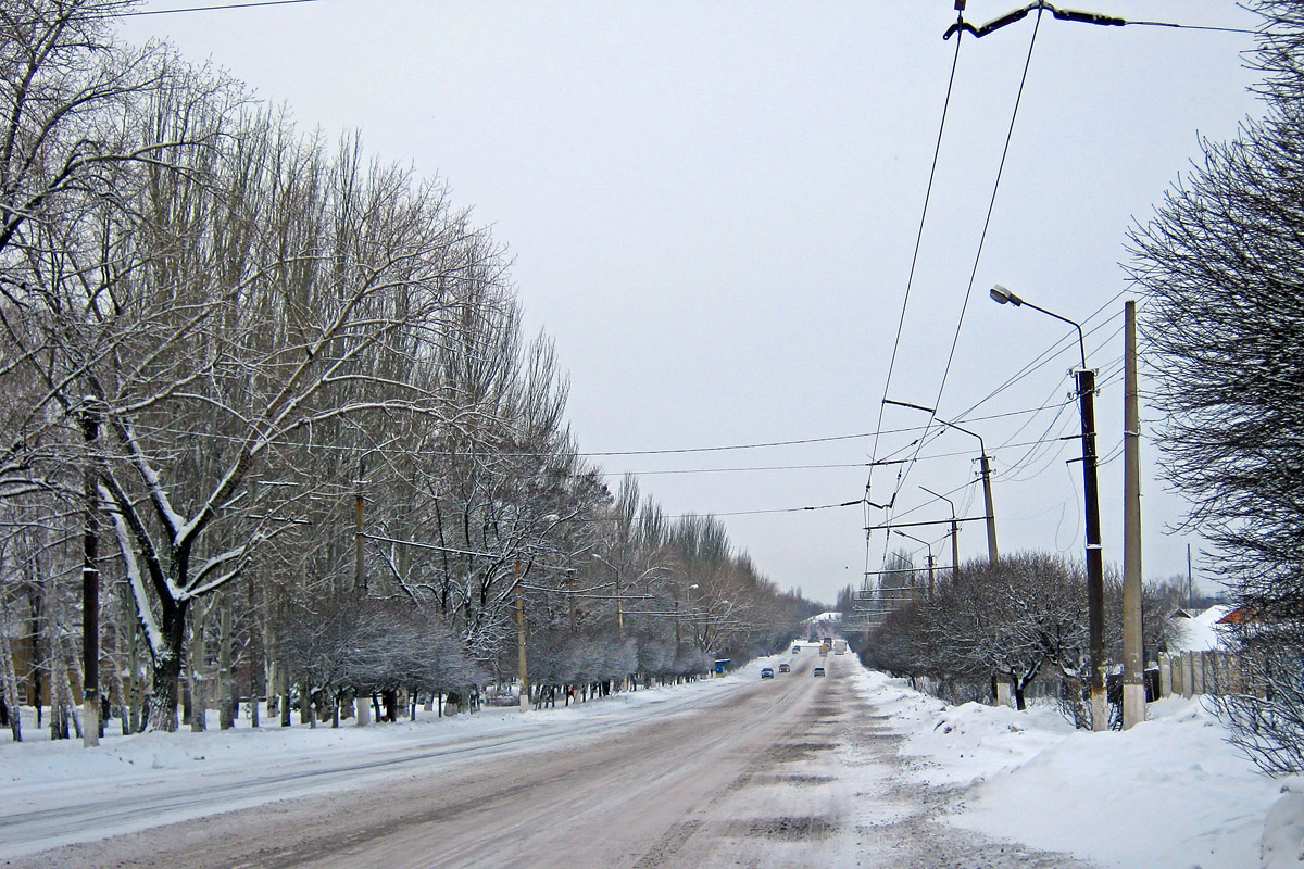 Vuhlehirsk — Miscellaneous photos