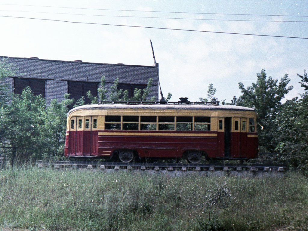 Каменское, КТМ-1 № 207