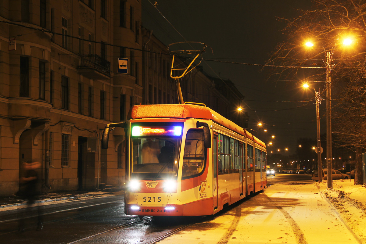 Санкт-Петербург, 71-631-02 № 5215