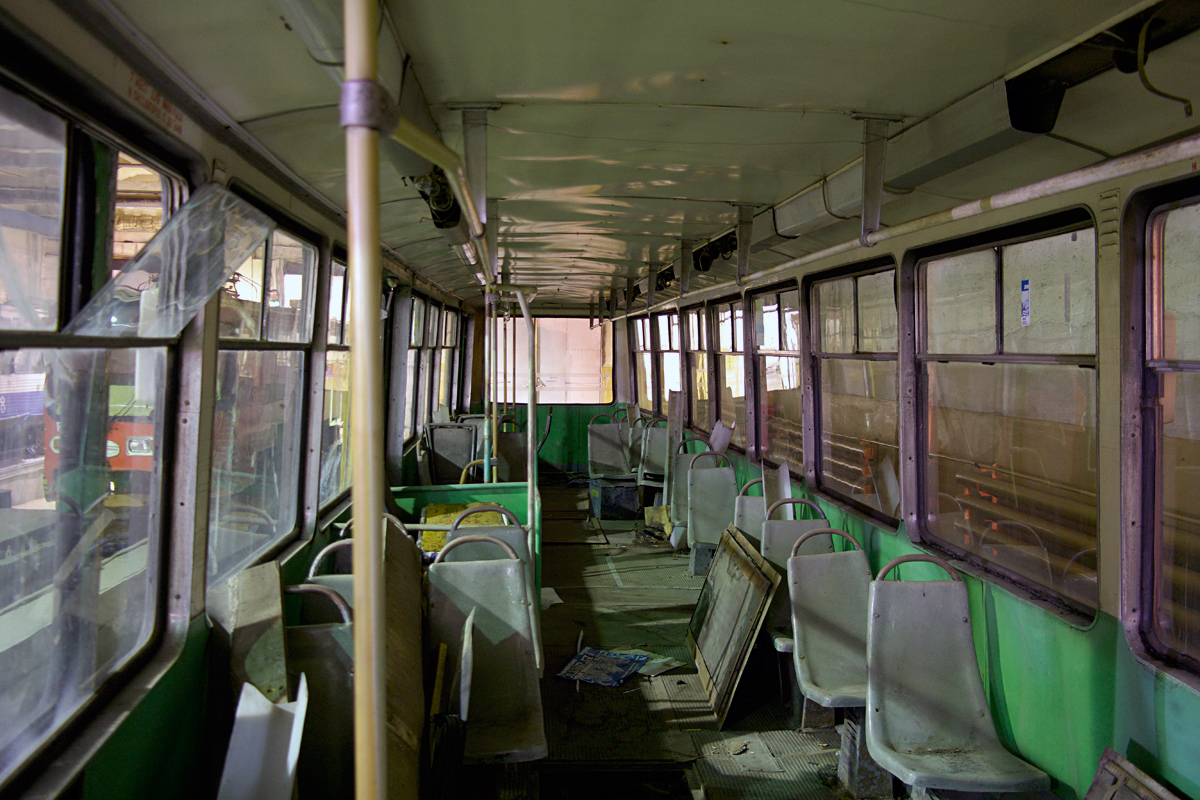 Магнитогорск, 71-605 (КТМ-5М3) № 2075