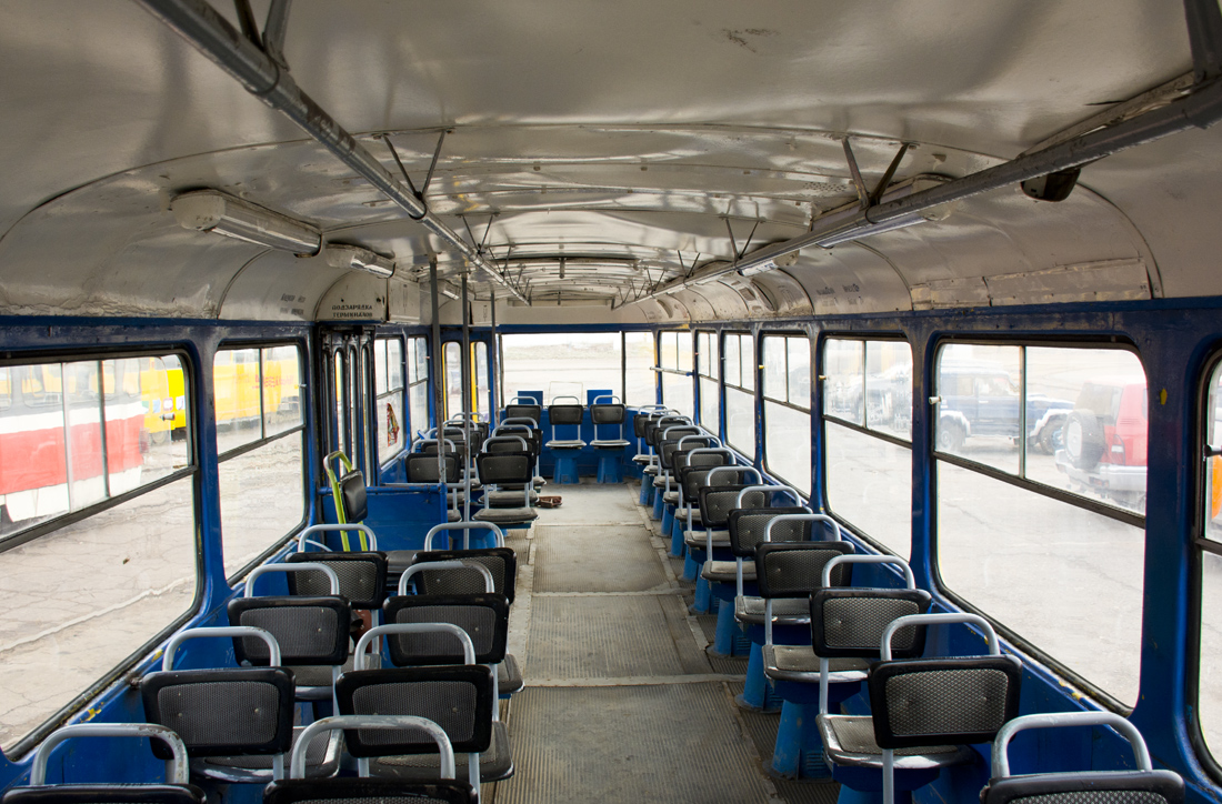 Уфа, Tatra T3SU № 2072; Уфа — Салоны Уфа, Tatra T3SU № 2072; Уфа — Салоны