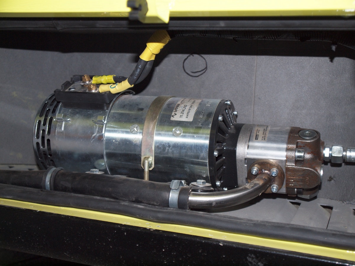 Львов, Electron T19101 № 114; Оборудование электротранспорта — Разное
