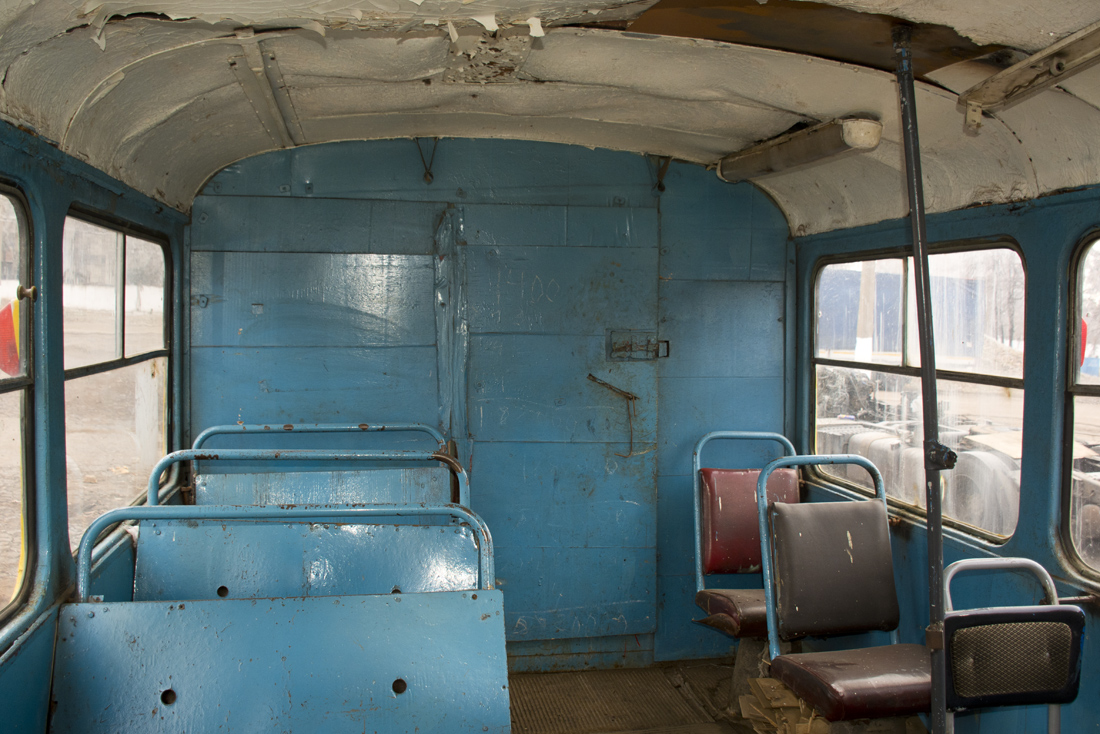 Уфа, Tatra T3SU (двухдверная) № 552; Уфа — Салоны Уфа, Tatra T3SU (двухдверная) № 552; Уфа — Салоны