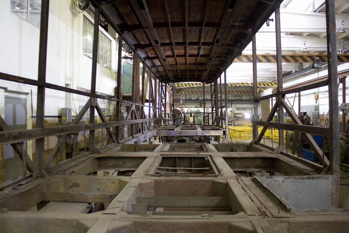 Челябинск, 71-608К № 2036