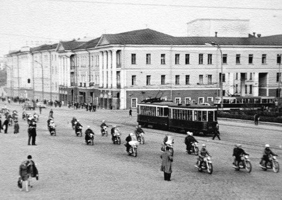 Екатеринбург, М № 511