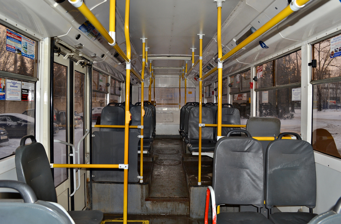 Калуга, Тролза-5275.03 «Оптима» № 146