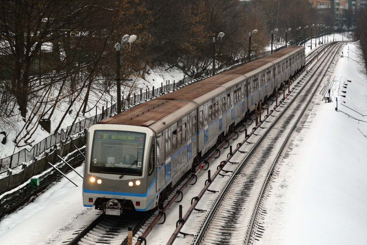Moscova, 81-740.1 “Rusich” Nr. 0075