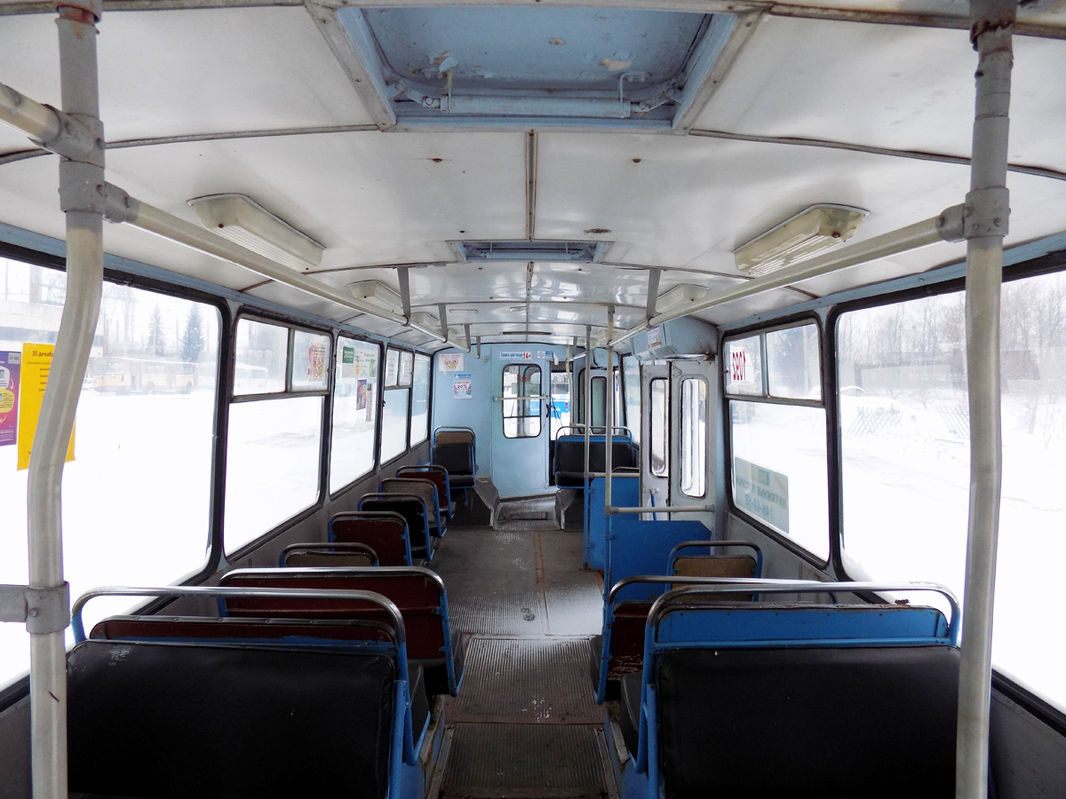 Novocheboksarsk, ZiU-682 (VMZ) Br. 1092