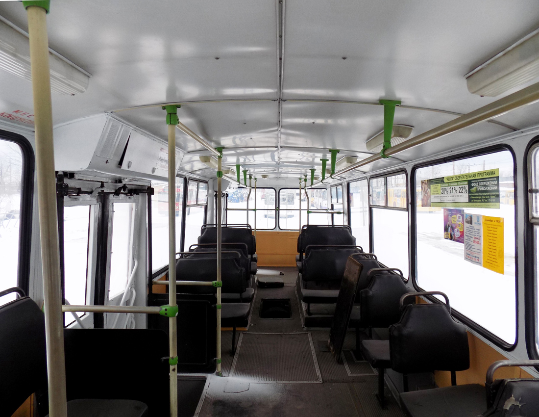 Новочебоксарск, ВЗТМ-5284.02 № 1119