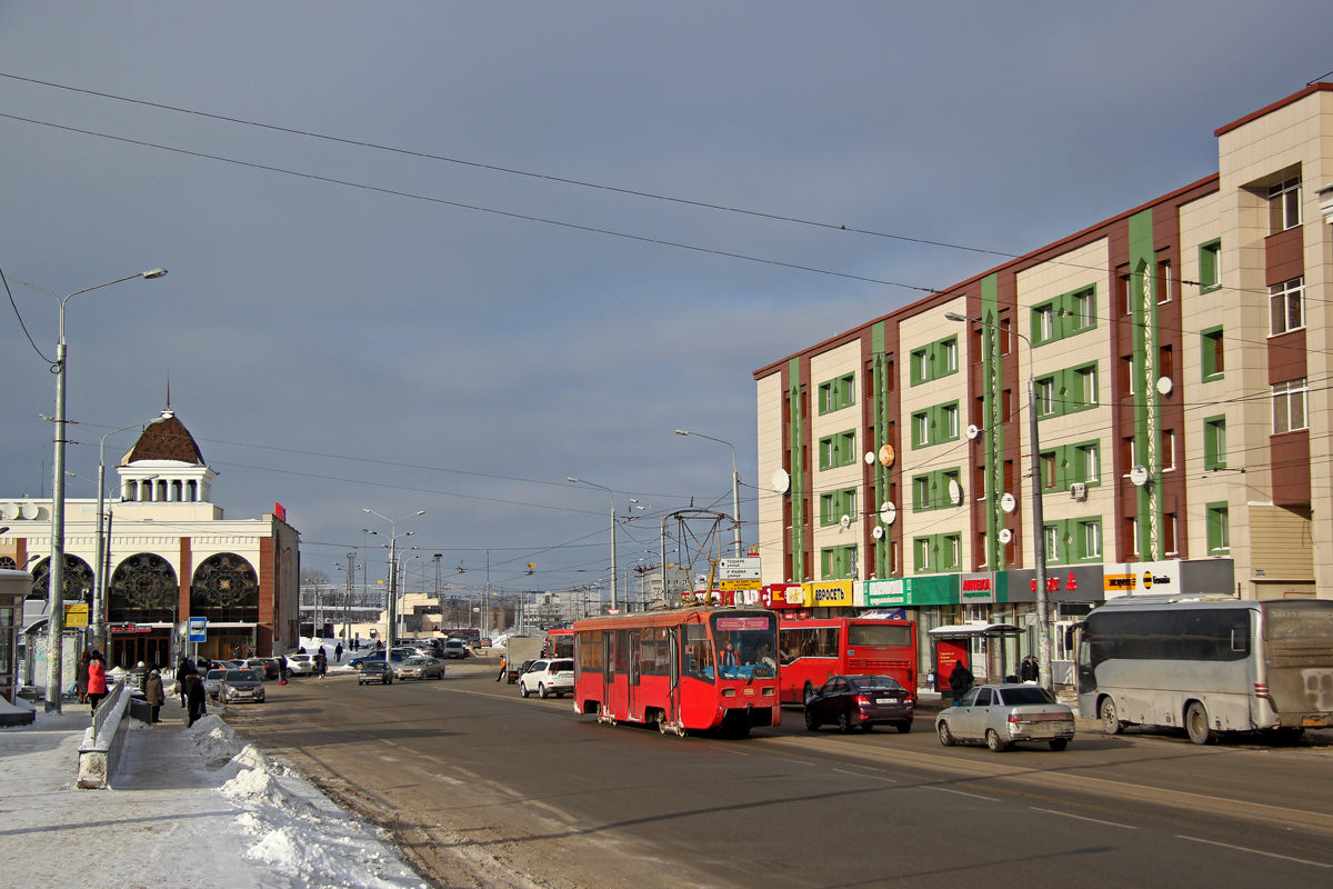 Kazan, 71-619K N°. 1140