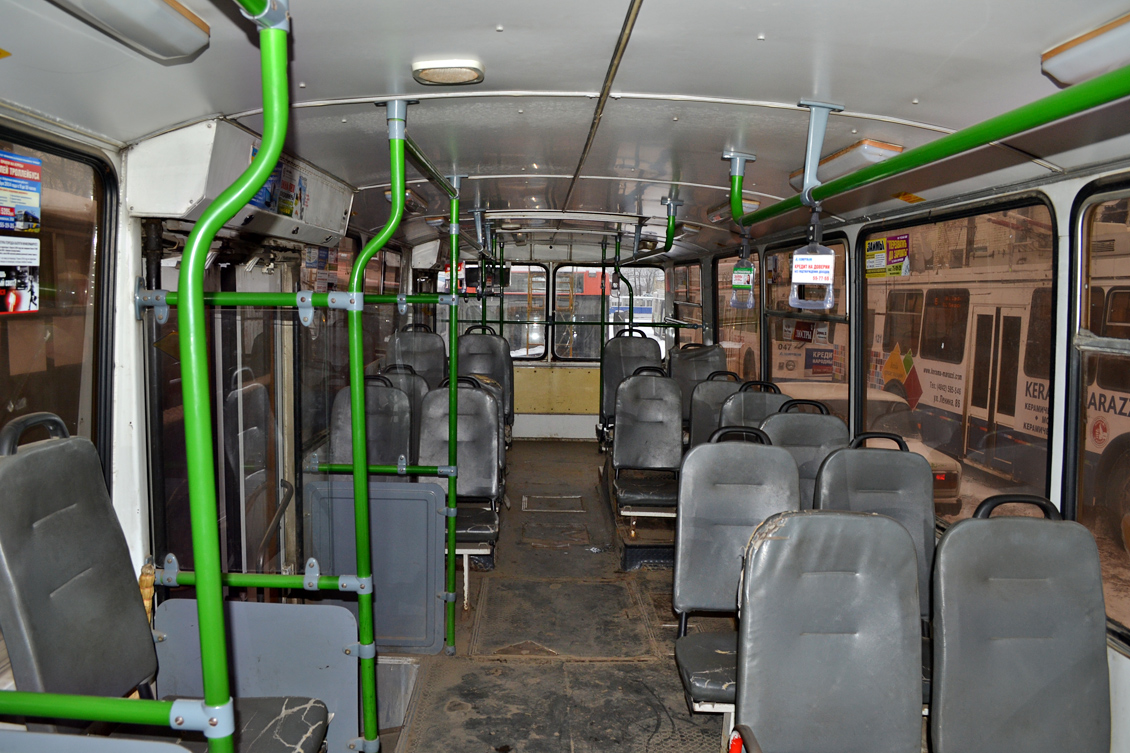 Калуга, ЗиУ-682Г-016.02 № 125