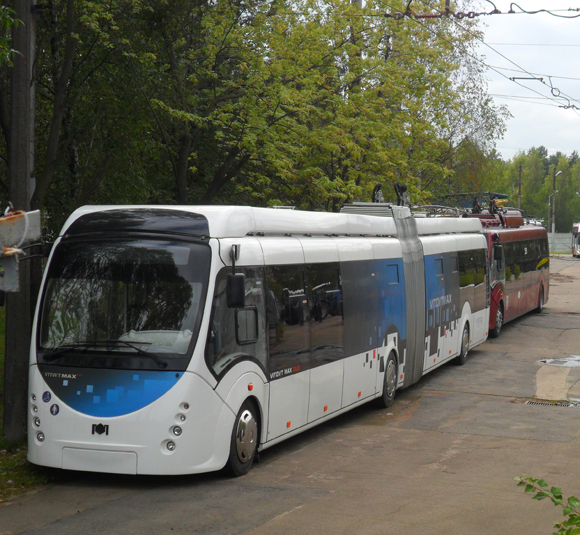 Санкт-Петербург, БКМ 43303А № 3600; Минск — Завод "БКМ Холдинг" Санкт-Петербург, БКМ 43303А № 3600; Минск — Завод "БКМ Холдинг"