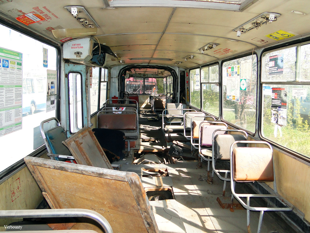 Тальяці, ЗиУ-683Б [Б00] № 2442