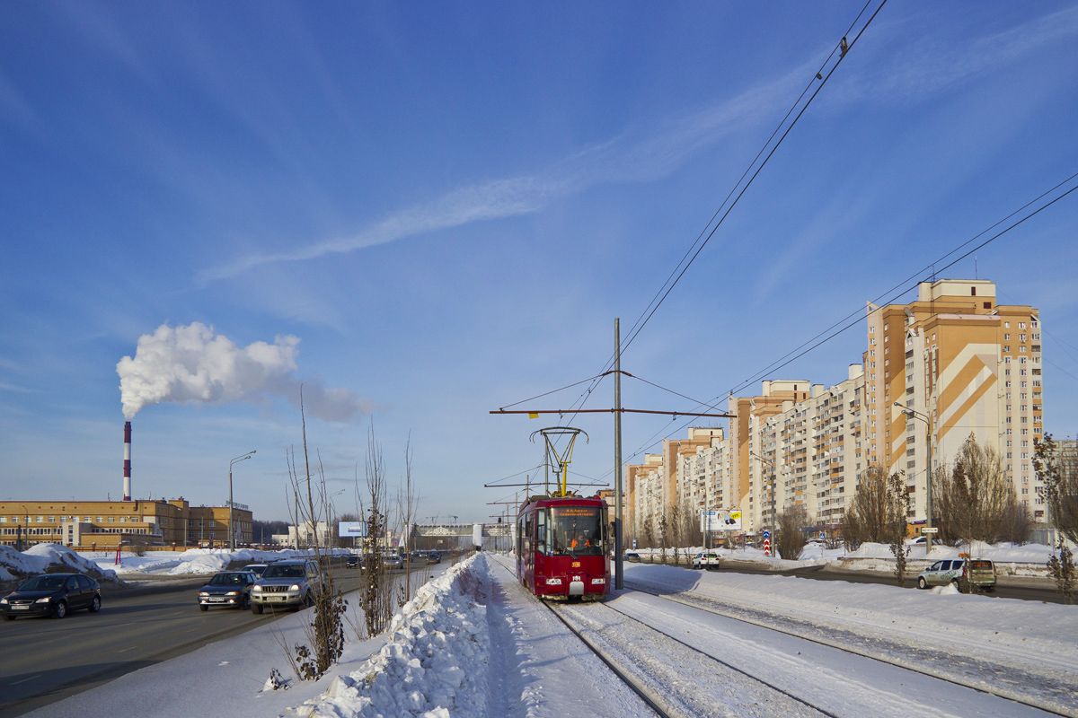 Казань, Stadler 62103 № 1338