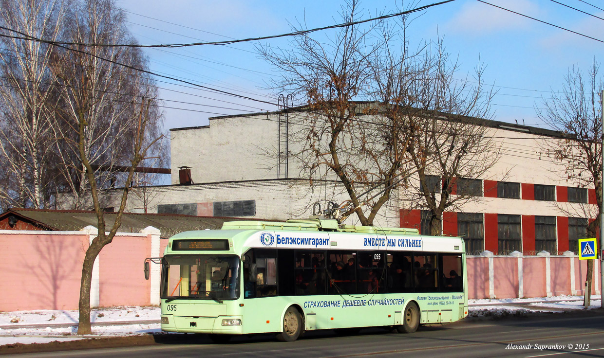 Могилёв, БКМ 32102 № 095